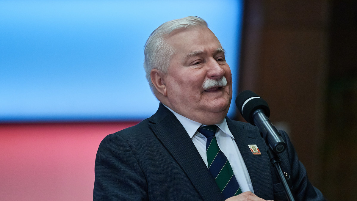 Odbędzie się przesłuchanie trzech świadków w śledztwie dotyczącym Lecha Wałęsy. Chodzi o sprawę podrobienia przez Służby Bezpieczeństwa podpisu byłego prezydenta pod teczkami TW "Bolka" - informuje Radio ZET.