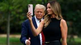Trumpa naciska na Putina w sprawie Ukrainy. Już nie tylko groźbą nałożenia sankcji