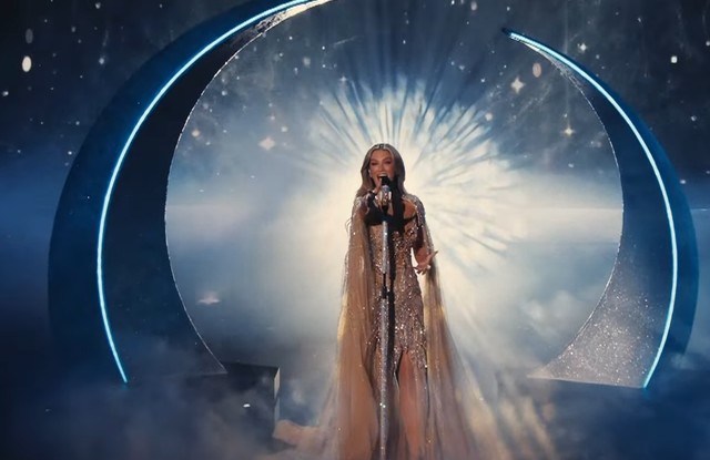 Australija (Foto: Screenshot Eurovision Song Contest)