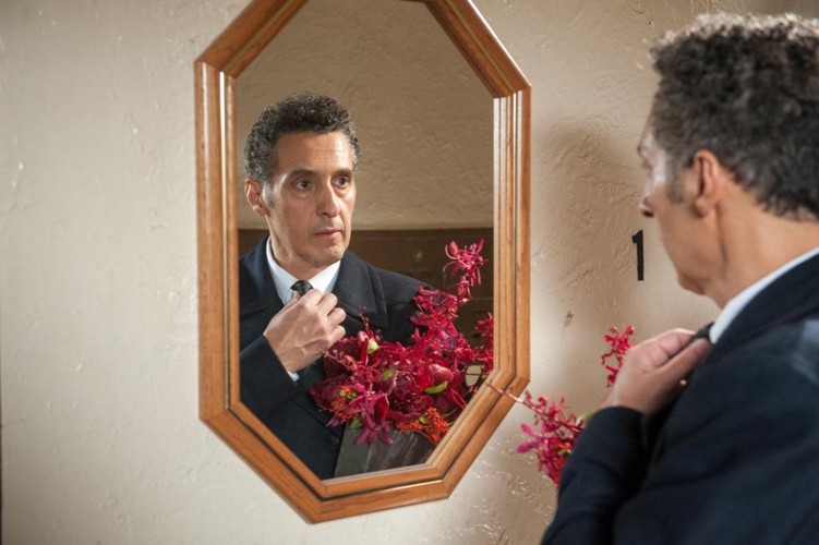 John Turturro w filmie 'Casanova po przejściach'