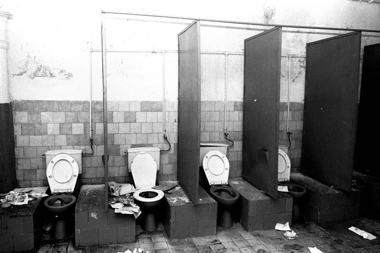 Borne Sulinowo. Baza Armii Czerwonej na Pomorzu