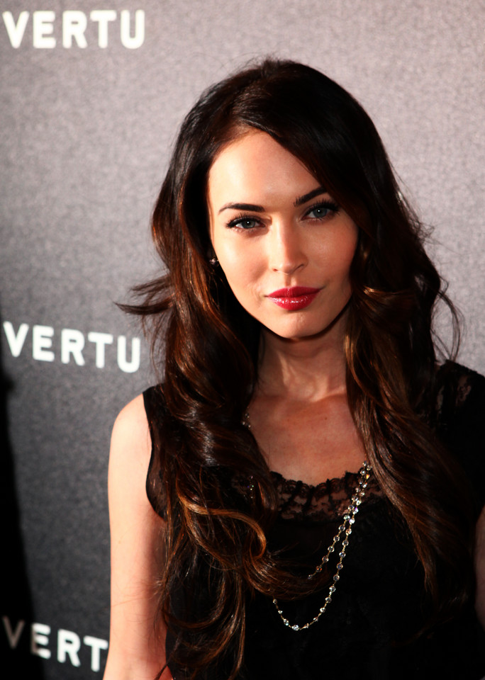 Megan Fox (fot. Getty Images)