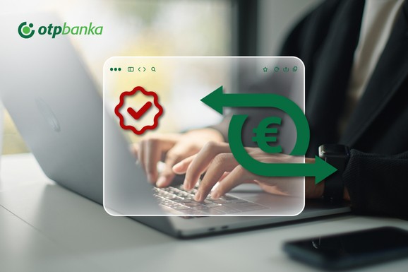 Srbija ulazi u SEPA platnu zonu: OTP banka spremno dočekuje novi standard plaćanja u evrima