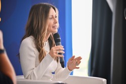 Tak wygląda ogród Małgorzaty Rozenek-Majdan. Tu jest jakby luksusowo...