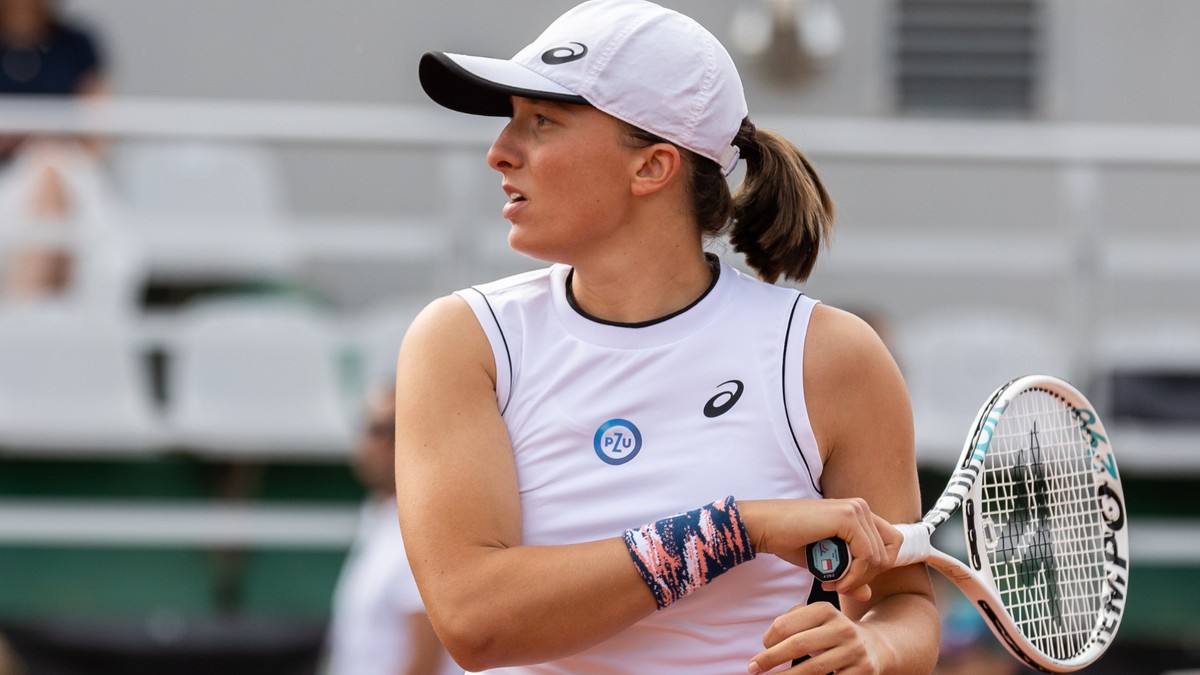 Wiemy, ile w tym roku zarobiła Iga Świątek. Imponująca kwota