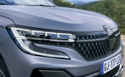 Nowe Renault Austral pogrzebało Kadjara. Francuzi poszli va banque, ale trochę przedobrzyli