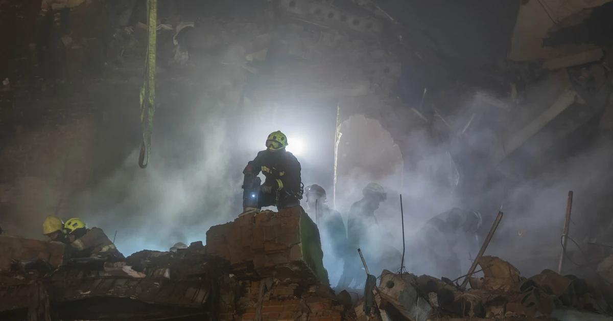 Polka zamordowana w Ukrainie. Rosja zaatakowała cywilów