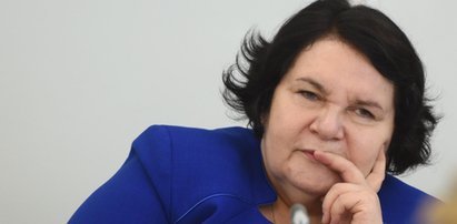 Posłanka PiS napisała do papieża. Chodzi o o. Rydzyka