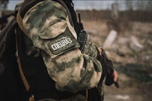 Rosjanie zaatakowali z gazociągu! Ukraiński front przełamany pod Sudżą