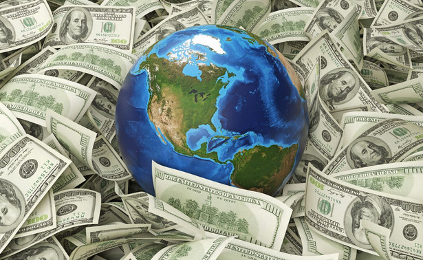 Bank Światowy ostrzega przed spowolnieniem światowej gospodarki