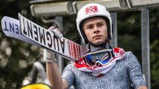 22-letnia czeska skoczkini Veronika Jenčová kończy karierę z powodu kontuzji — image 5