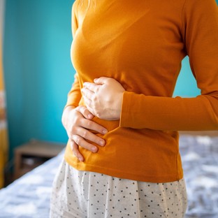 Rendszeresen puffad? Endometriózis és petefészekciszta is okozhatja