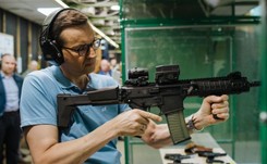 Morawiecki: Snajpera ze mnie nie będzie…