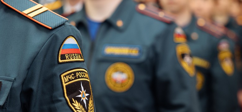 Kulisy misternej gry wywiadów. Interwencja USA zapobiegła atakom na Moskwę? Brakowało dwóch dni...