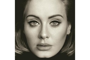 Adele 25