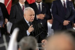 Tego błędu Jarosław Kaczyński się nie ustrzegł. W efekcie PiS stracił władzę i wpływy