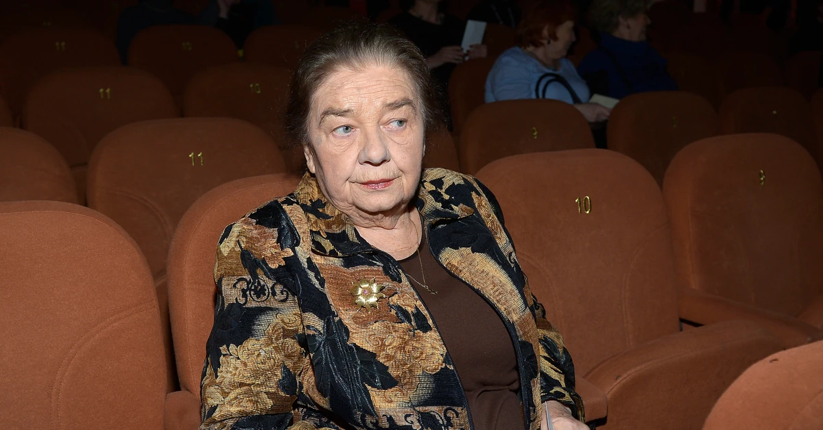 Mąż zdradził ją z sąsiadką. Kochanka była znaną prezenterką PRL