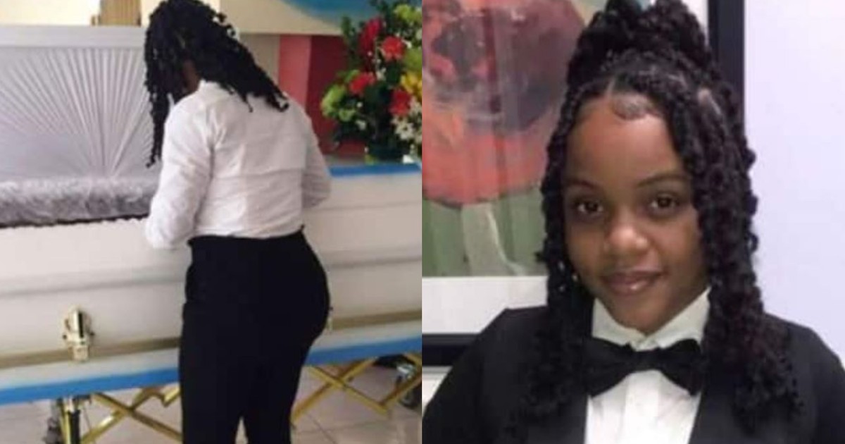 "I've passion for this; I feel like it's an honour" – 19-year-old female mortuary worker - Vimarsana News