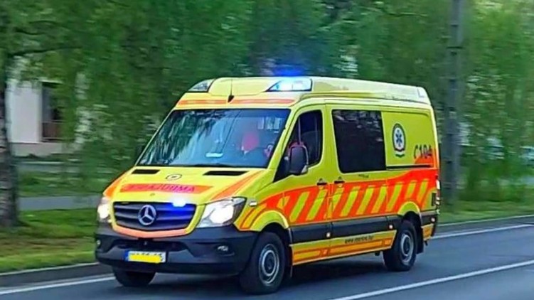 alapellátás, ügyelet, mentők OMSZ