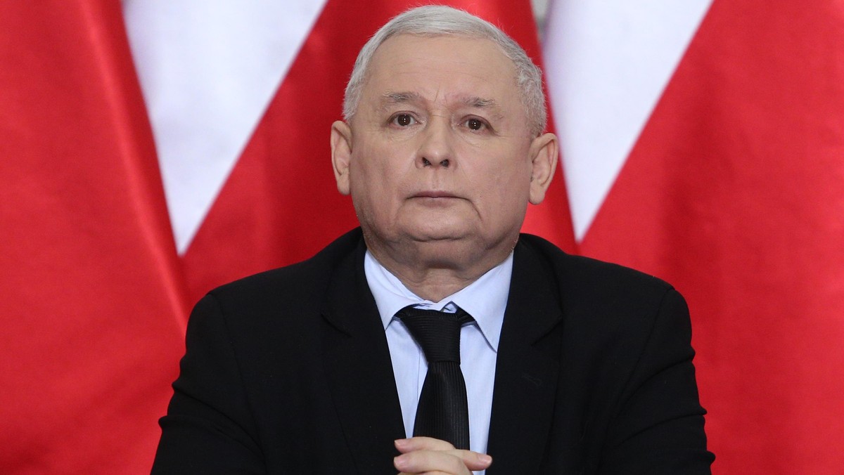 Sejm demokracja Jarosław Kaczyński polityka Prawo i Sprawiedliwość PiS