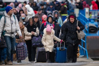 Już przygotowali plany ewakuacji ludności. Rząd szykuje się na najczarniejszy scenariusz