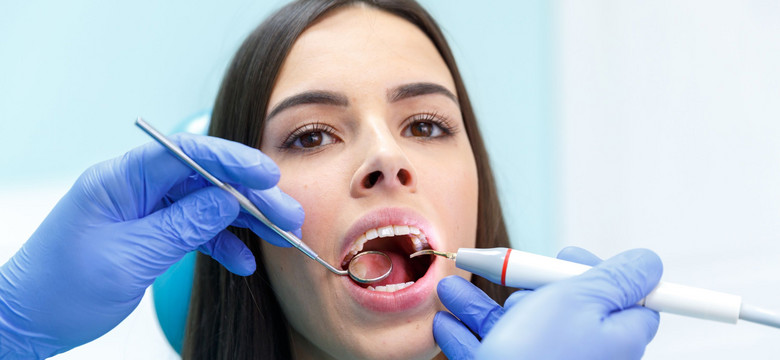 Włókniak jamy ustnej – czy może być groźny?