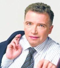 Roman Szyszko, wiceprezes Energi ds. finansowych