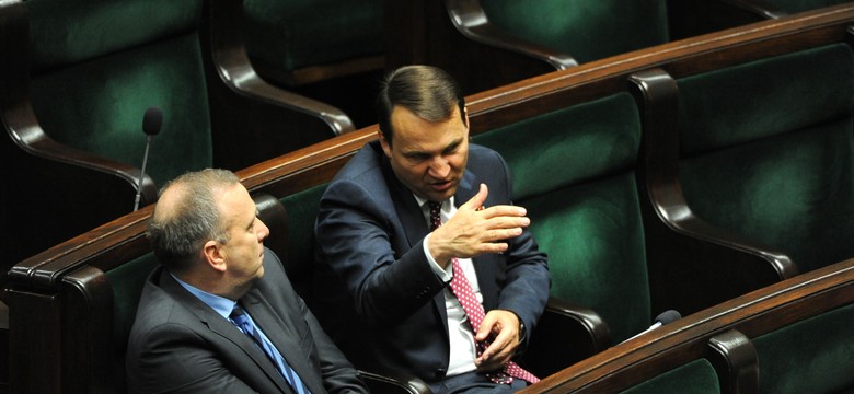Schetyna potwierdza: Zaprosiliśmy Putina do Polski