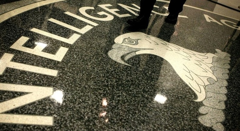 CIA says it will implement new rules to better respect the private information of Americans swept up incidentally during its investigations