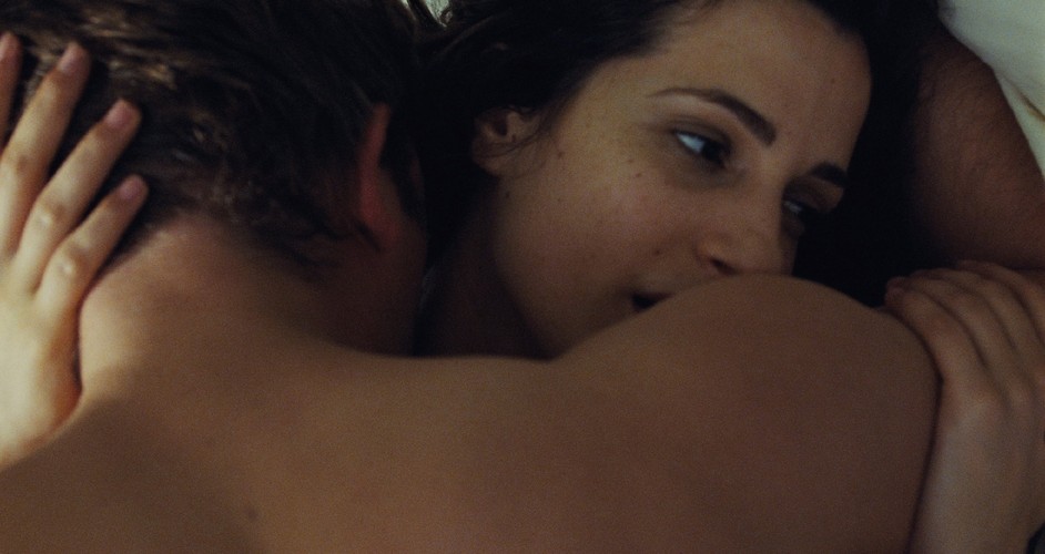 'Kraina z miodu i krwi'