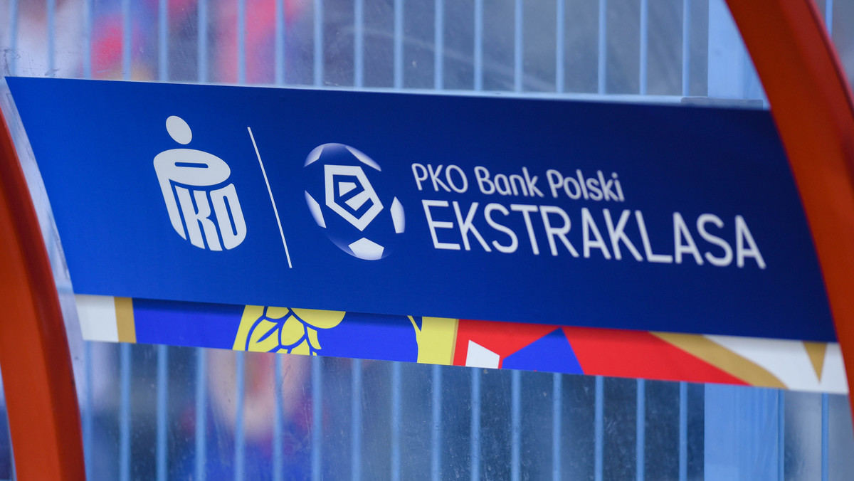 PKO Ekstraklasa: Zmiana zasad sanitarnych. Piłkarze mogą udzielać wywiadów