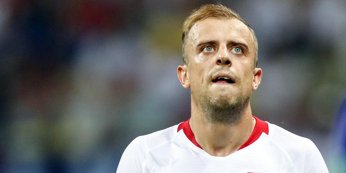 Kamil Grosicki