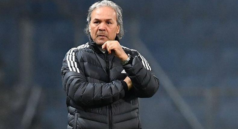 Algerian legend Rabah Madjer has been found guilty of fraudulent practices by an Algiers court