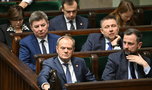 Tusk szykuje się do wielkiego przemeblowania w rządzie? Pierwszy minister już złożył dymisję