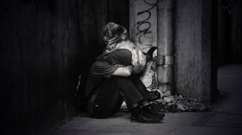 Bár a mobil-iglu nem a legideálisabb megoldás, menedéket nyújthat a hideg éjszakákon  /Illusztráció: Pexels