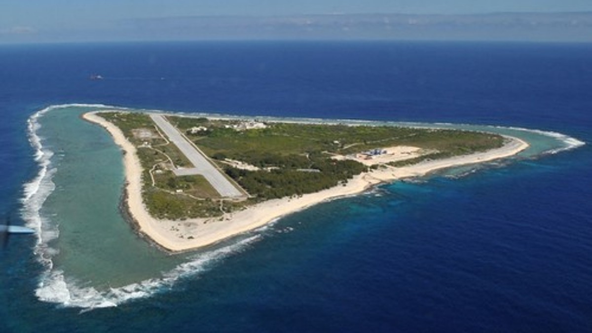 Minamitorišima