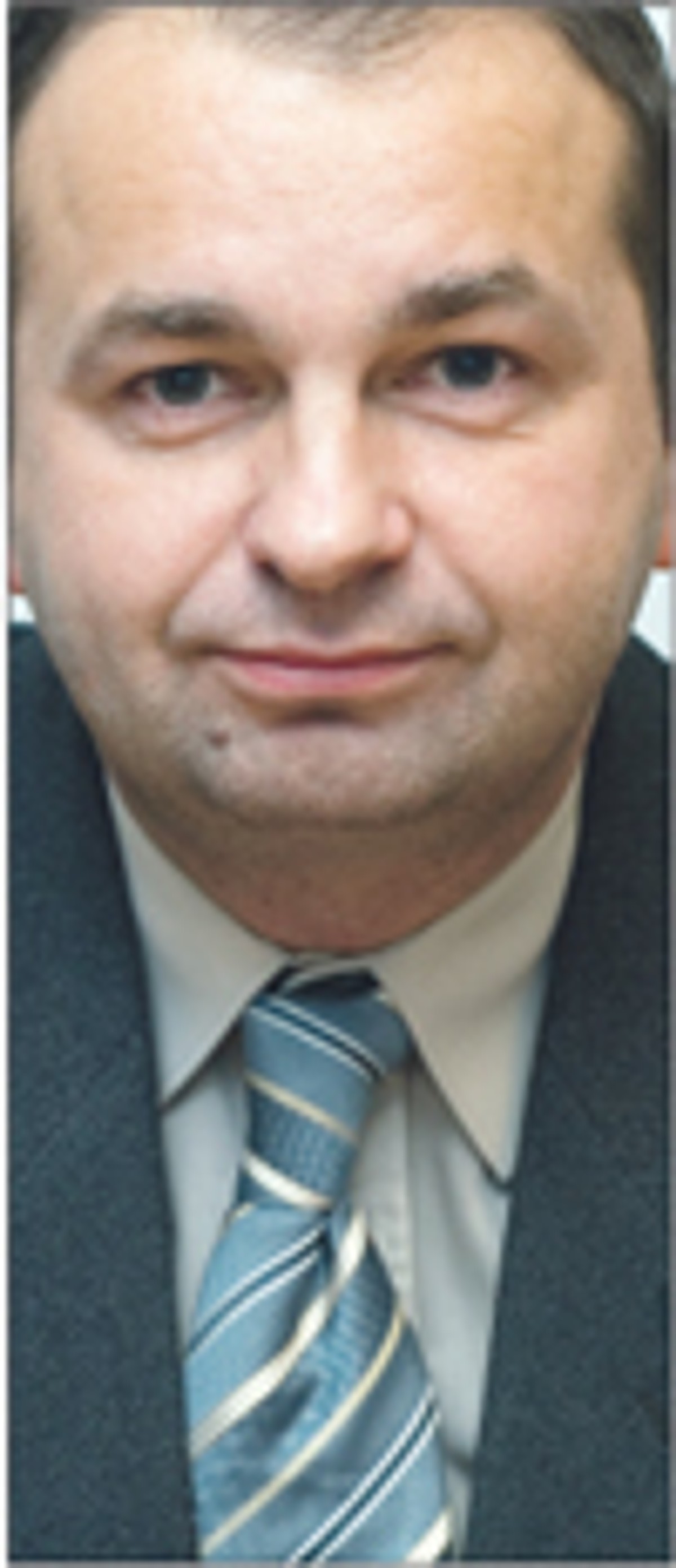 Bogdan Świąder