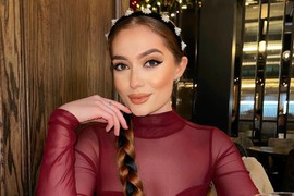 Zbog jednog detalja NE MOŽE DA SE ODBRANI OD MOMAKA, a ovo su njeni saveti kako svako može da izgleda kao ona: "500 BOGATAŠA MI JE NUDILO BRAK!"