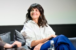 Maria Dębska to nowa dziewczyna Dawida Podsiadło? "Nie mogli od siebie oderwać wzroku"