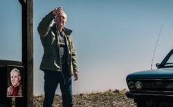 Nowy polski thriller to prawdziwa sensacja. Ostatni wspólny film kultowego duetu