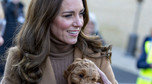 Kate Middleton z wizytą w szpitalu w Lancashire