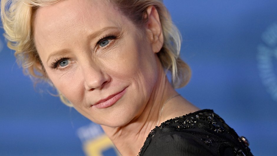 Anne Heche