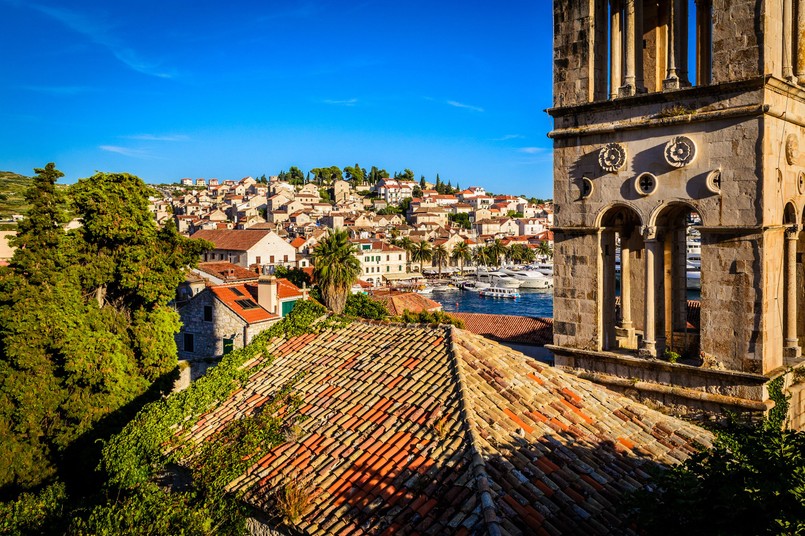 Hvar, Chorwacja