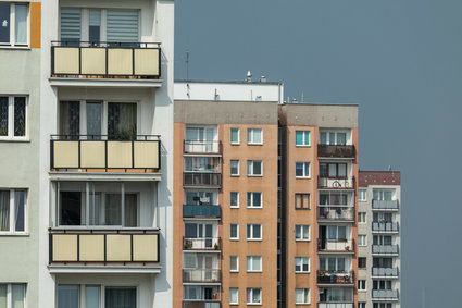 Wielka płyta w cenie. Nawet kilka mln zł zapłacimy za najdroższe mieszkania