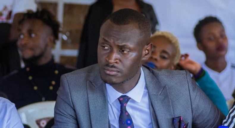 King Kaka speaks after lady gets in trouble with boyfriend over his tattoo