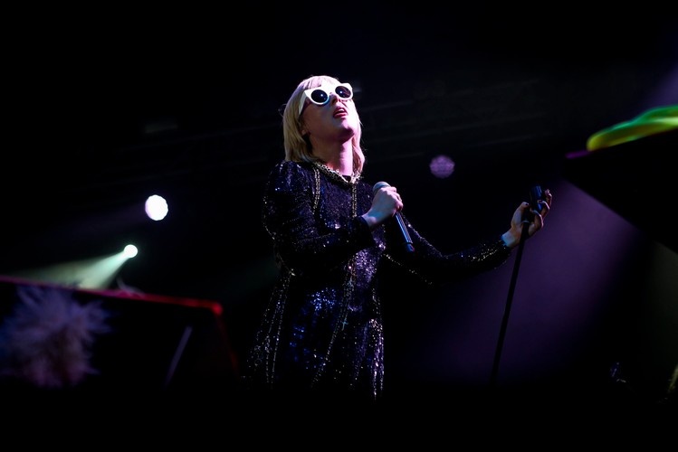 Róisín Murphy gwiazdą Audioriver 2015