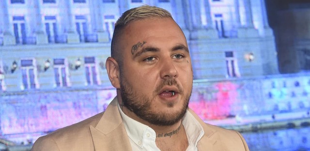 Filip Car (Foto: Ringier/Snežana Krstić)