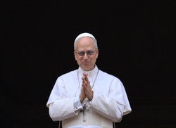 Papież Leon XIV zabrał głos ws. wojny na Ukrainie. Jasna deklaracja