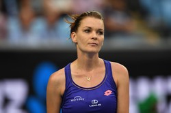 Wojciech Fibak: Radwańska grała dobrze, ale Lucic-Baroni returnowała lepiej niż Serena Williams