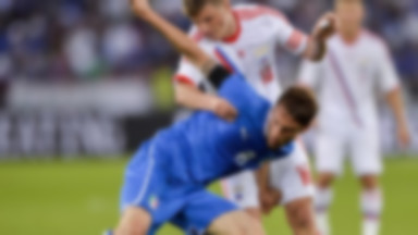 Claudio Marchisio: musimy wierzyć, że Hiszpanie wygrają z Chorwacją